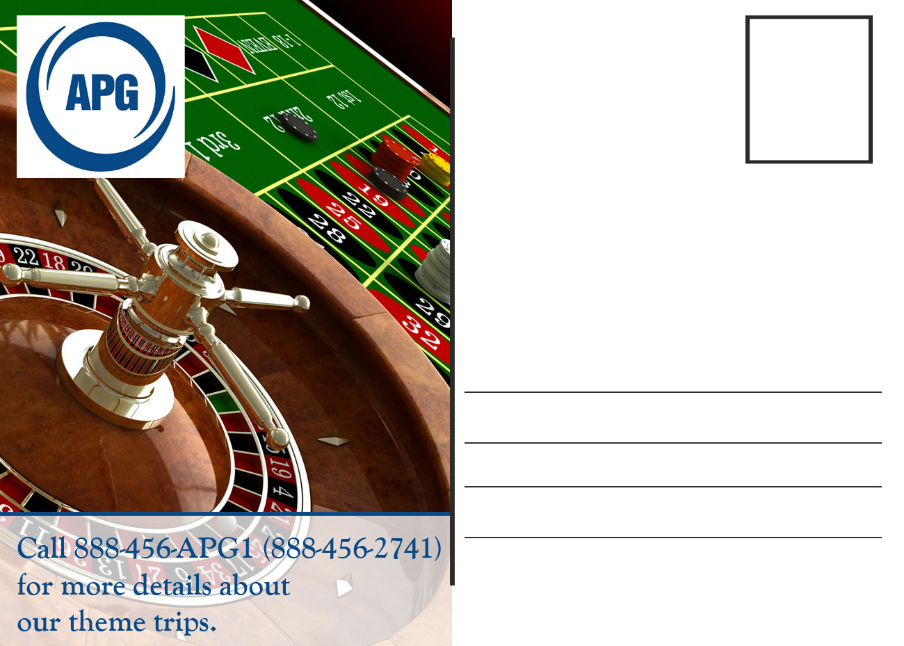 Greeting Card Design by Parul for Accelerated Performance Group, LLC | Design #2495382