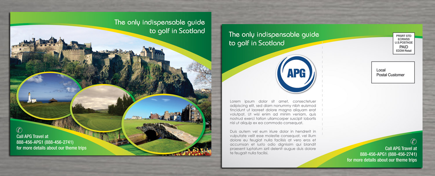 Design de Carte de Voeux par Sbss pour Accelerated Performance Group, LLC | Design #2543434
