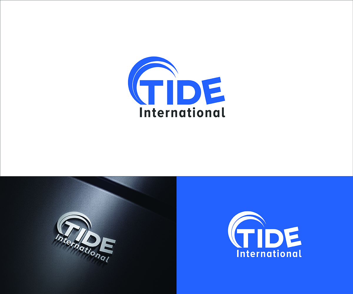 Logo Design by eMARK for this project | Design #13472099