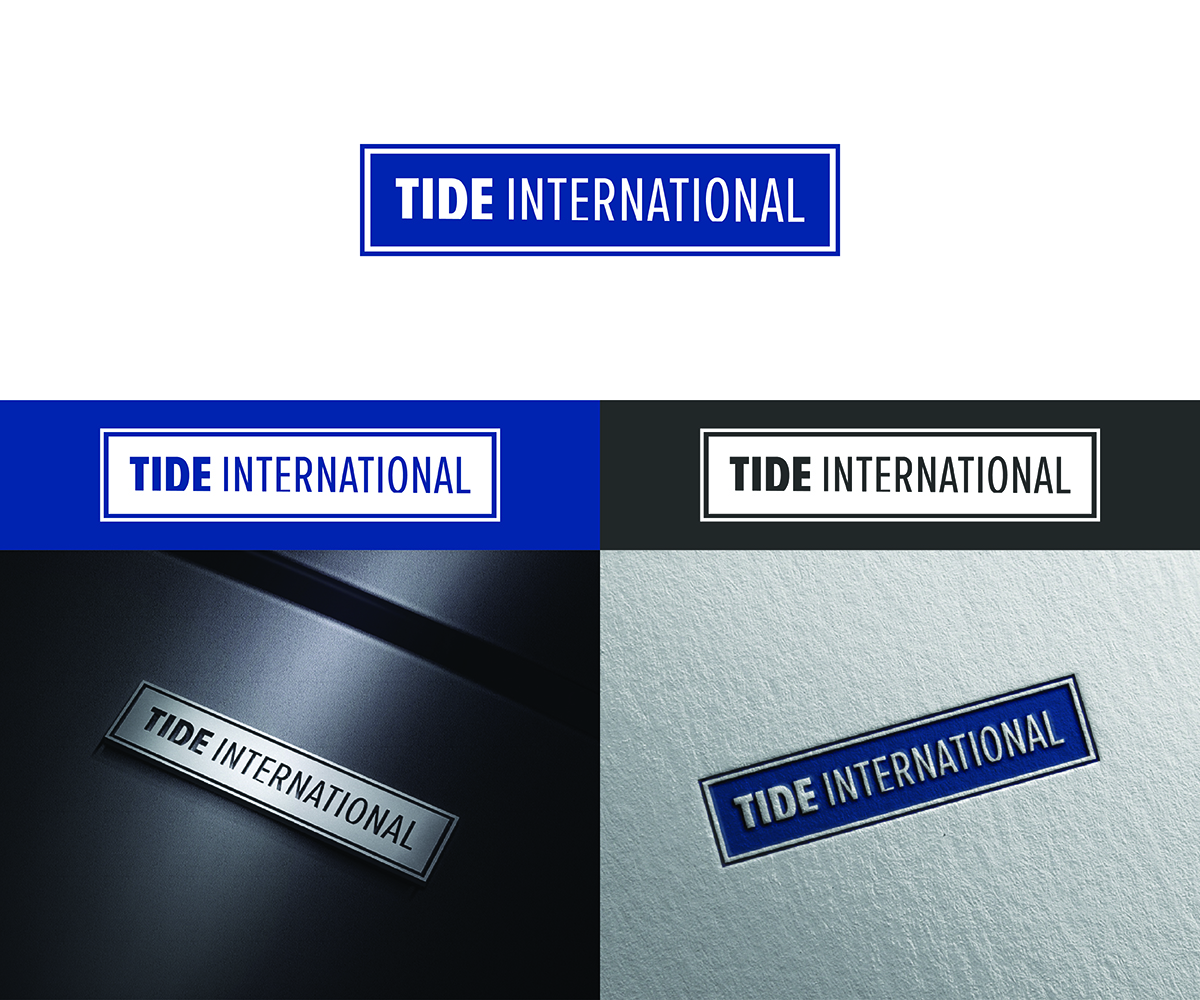 Logo Design by eMARK for this project | Design #13472102