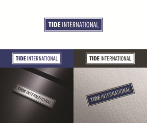 Logo Design by eMARK for this project | Design: #13472102