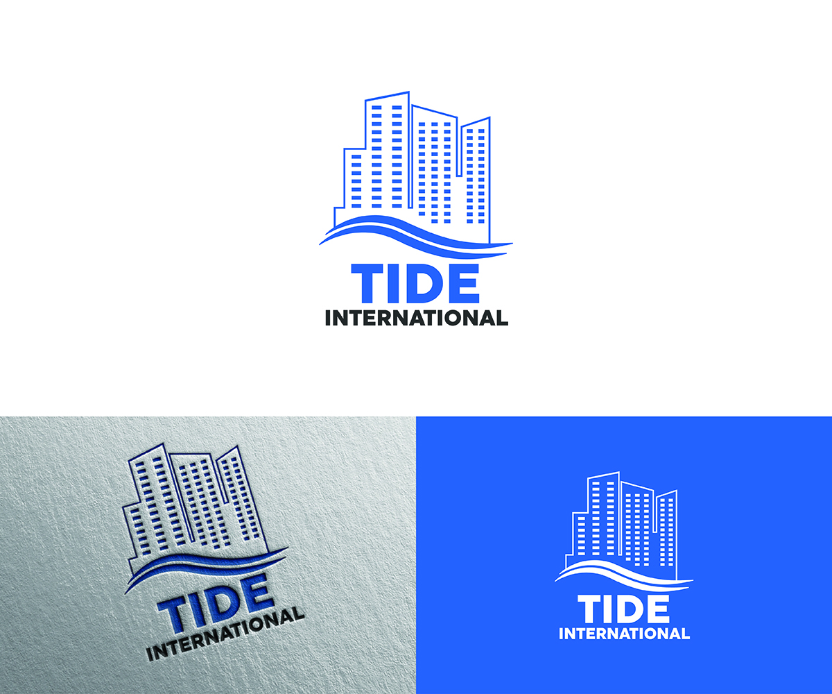 Logo Design by eMARK for this project | Design #13472104