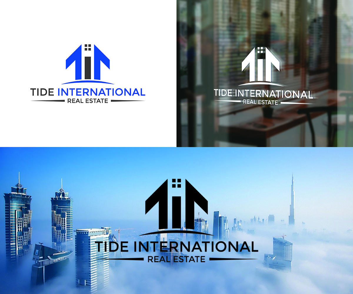 Logo Design by eMARK for this project | Design #13472132