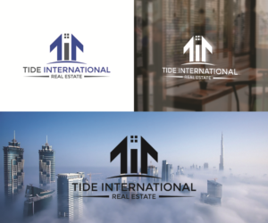 Logo Design by eMARK for this project | Design: #13472132