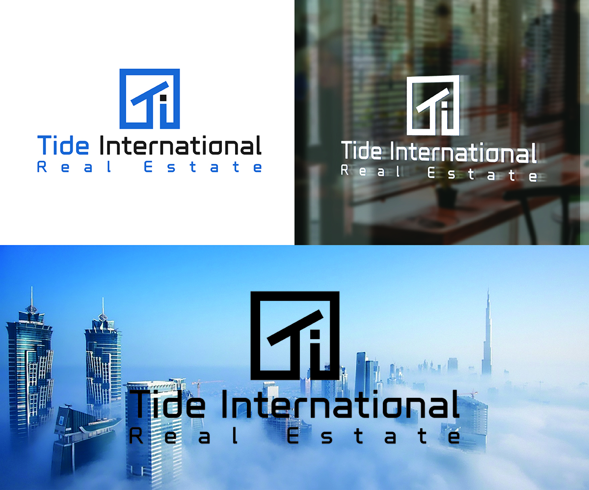 Logo Design by eMARK for this project | Design #13472133