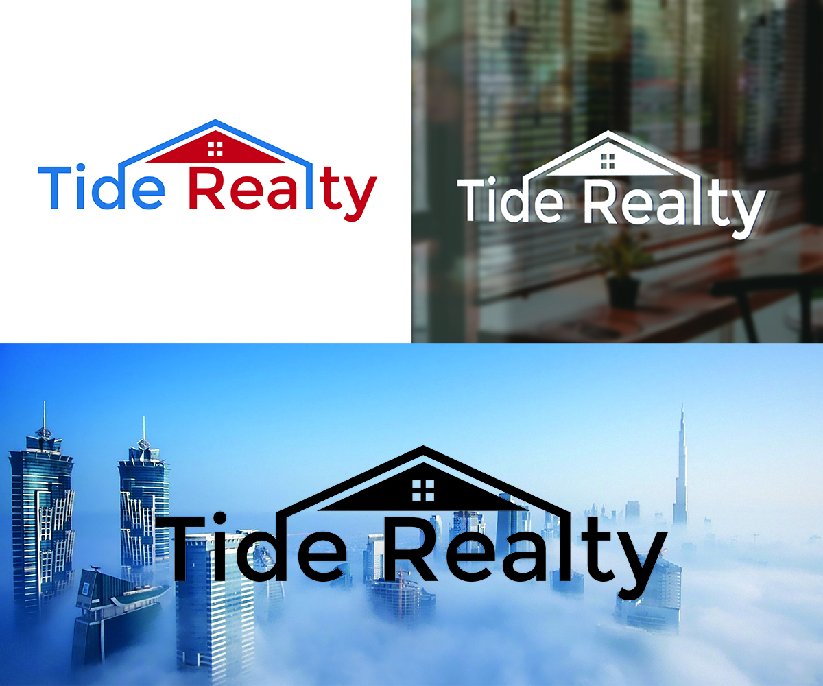 Logo Design by eMARK for this project | Design #13472134