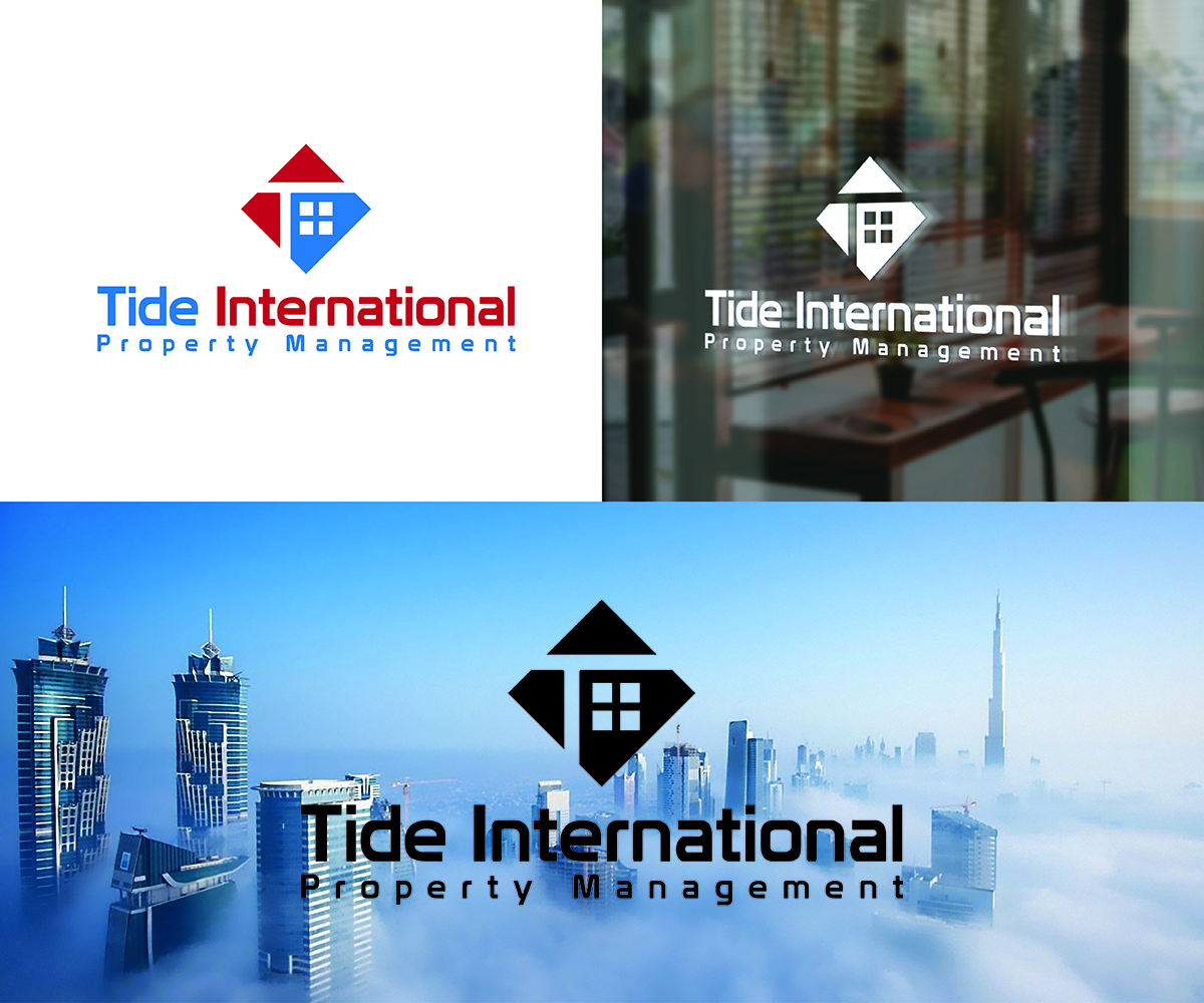 Logo Design by eMARK for this project | Design #13472135