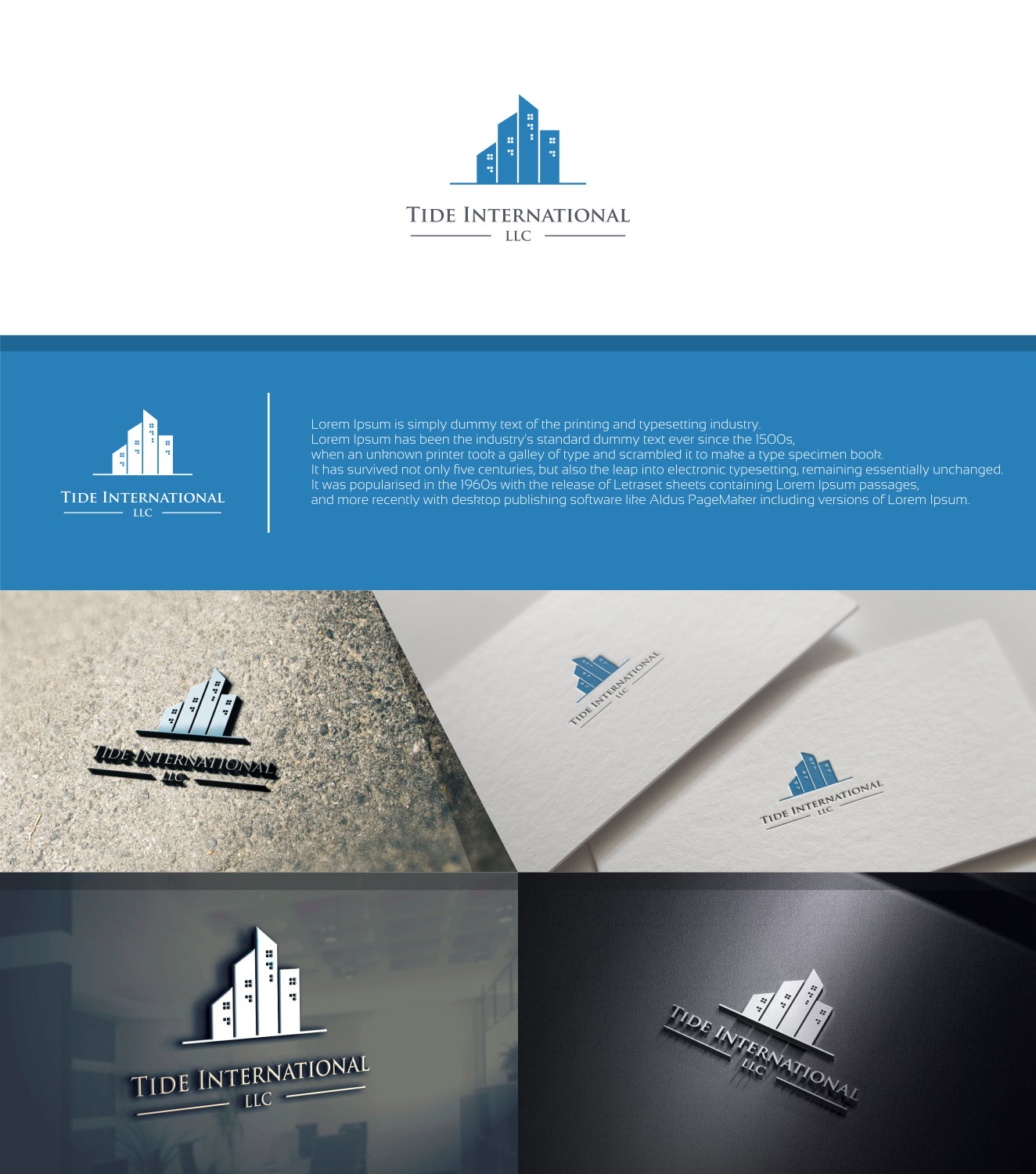 Logo Design by Optimistic_Studio for this project | Design #13514463