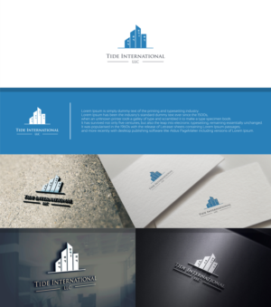 Logo Design by Optimistic_Studio for this project | Design: #13514463
