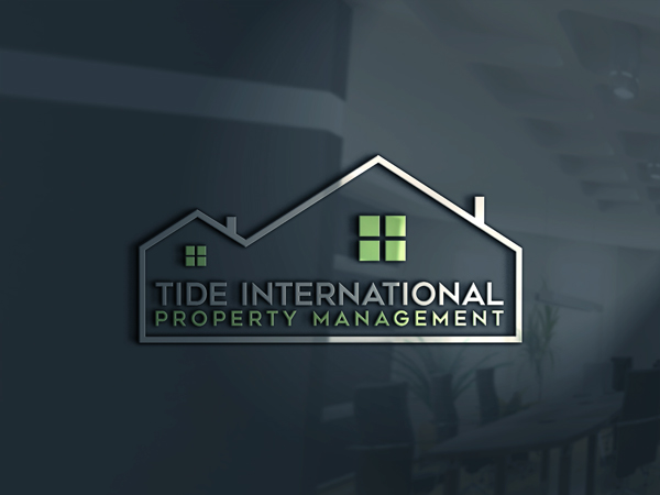 Logo Design by tani_sha321 for this project | Design #13469442