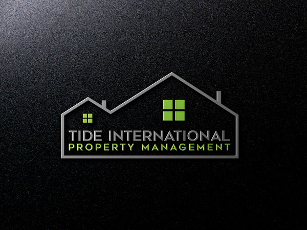 Logo Design by tani_sha321 for this project | Design #13469444