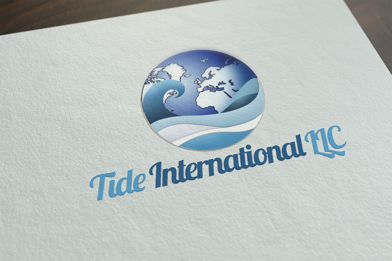 Logo Design by Lesaba Design for this project | Design #13523867