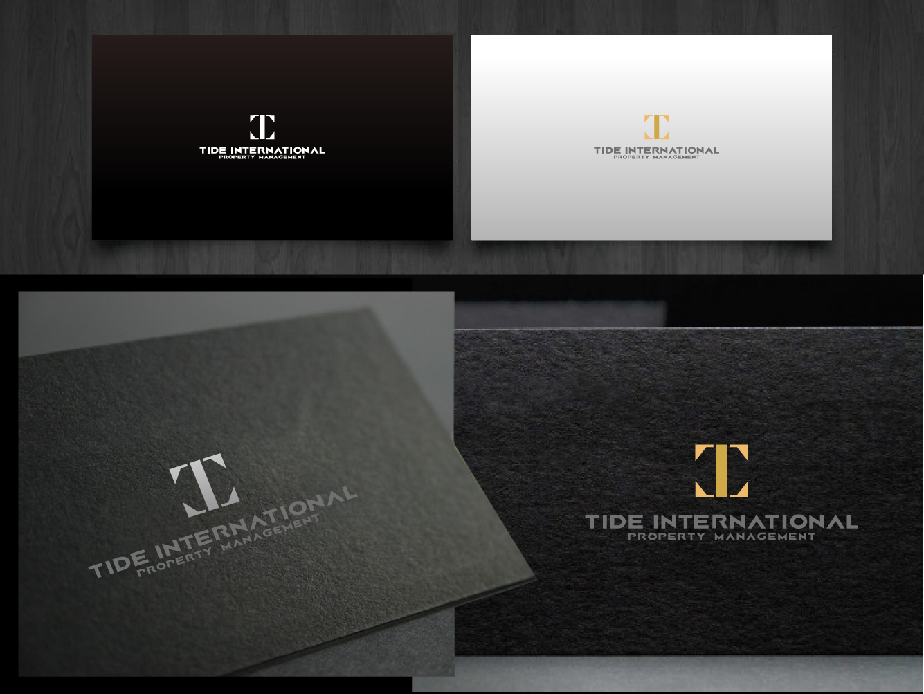 Logo Design by Syuhada for this project | Design #13468818