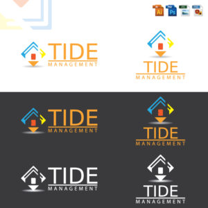 Logo Design by HamzaDeswali for this project | Design #13518742