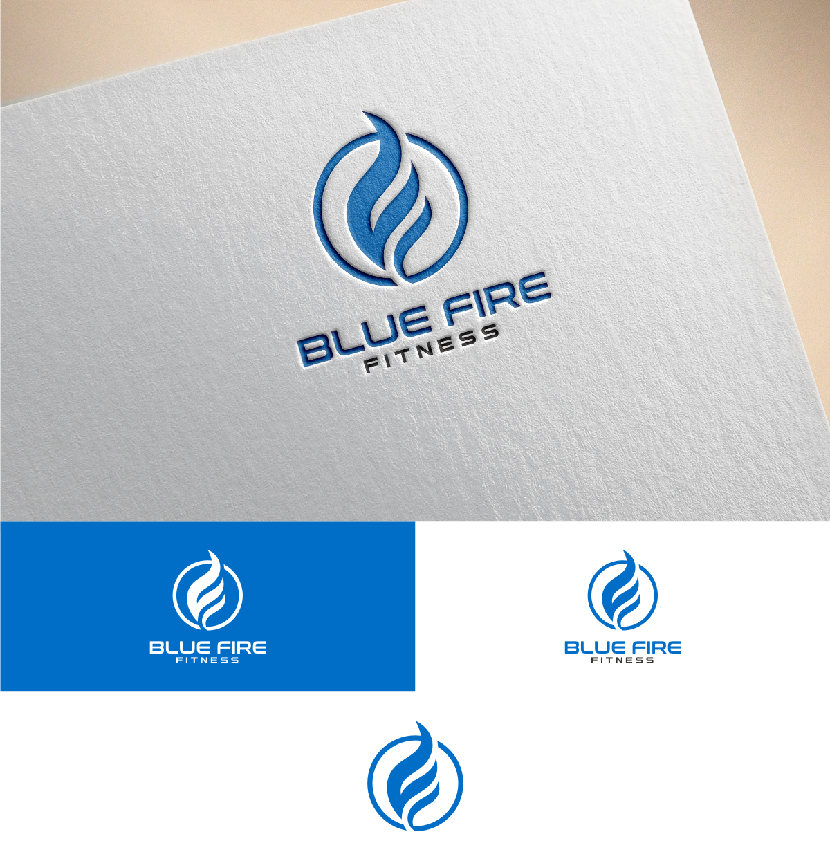 Logo Design by MKR for this project | Design #13457965