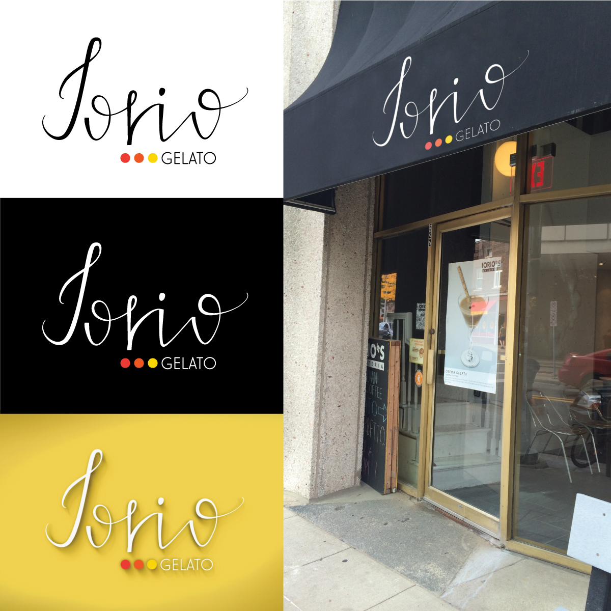 Logo Design by nicolef for this project | Design #13576778