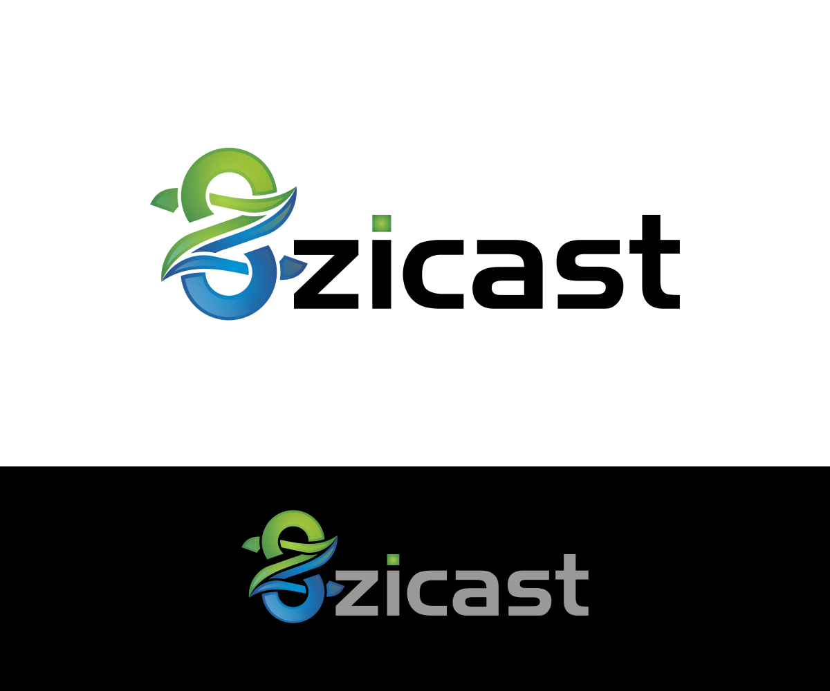 Logo Design by Qay for zero two infinity studios | Design #2467353