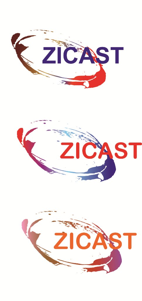 Logo Design by talha for zero two infinity studios | Design #2490140