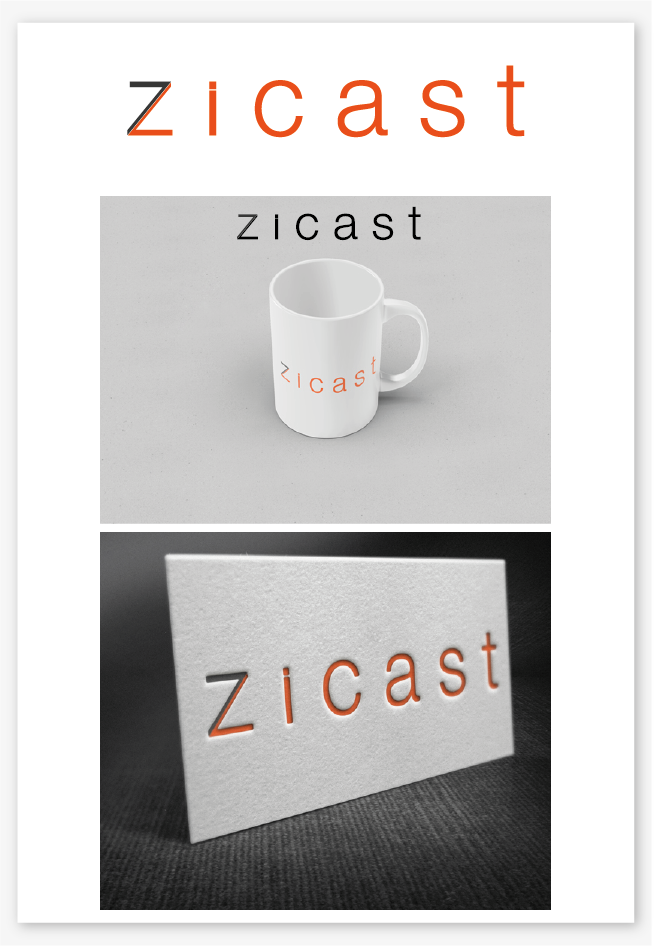 Logo Design by Shirlei Patricia for zero two infinity studios | Design #2465122