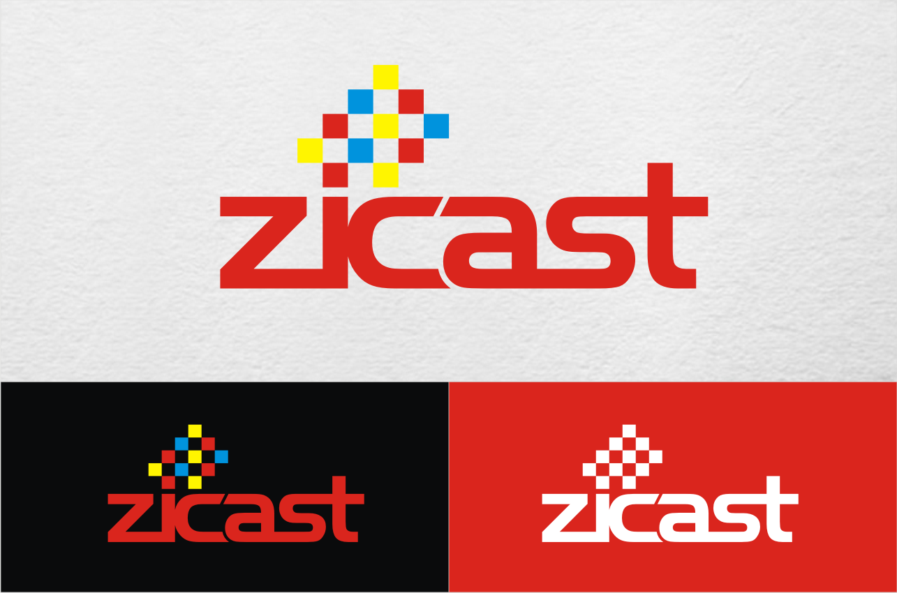 Logo Design by Light for zero two infinity studios | Design #2465022