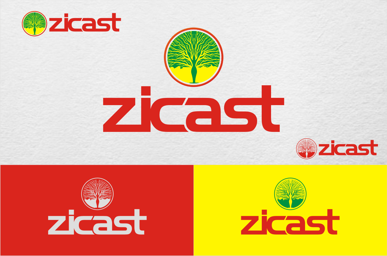 Design de Logo par Light pour zero two infinity studios | Design #2465378