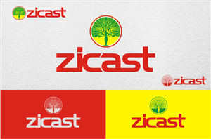 Design de Logo par Light pour zero two infinity studios | Design : #2465378