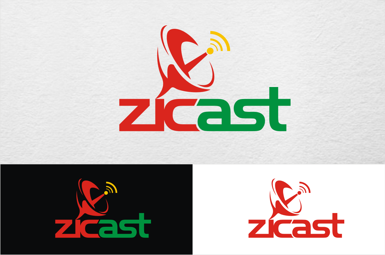 Logo Design by Light for zero two infinity studios | Design #2468060