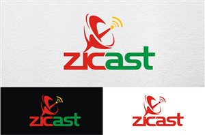Design de Logo par Light pour zero two infinity studios | Design : #2468060