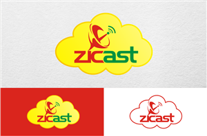 Design de Logo par Light pour zero two infinity studios | Design : #2468125