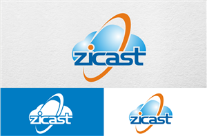 Design de Logo par Light pour zero two infinity studios | Design : #2482792