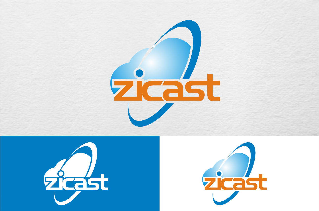 Logo Design by Light for zero two infinity studios | Design #2482831