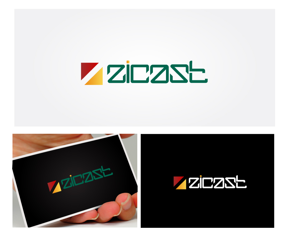 Design de Logo par AMBOGEStudios pour zero two infinity studios | Design #2467401