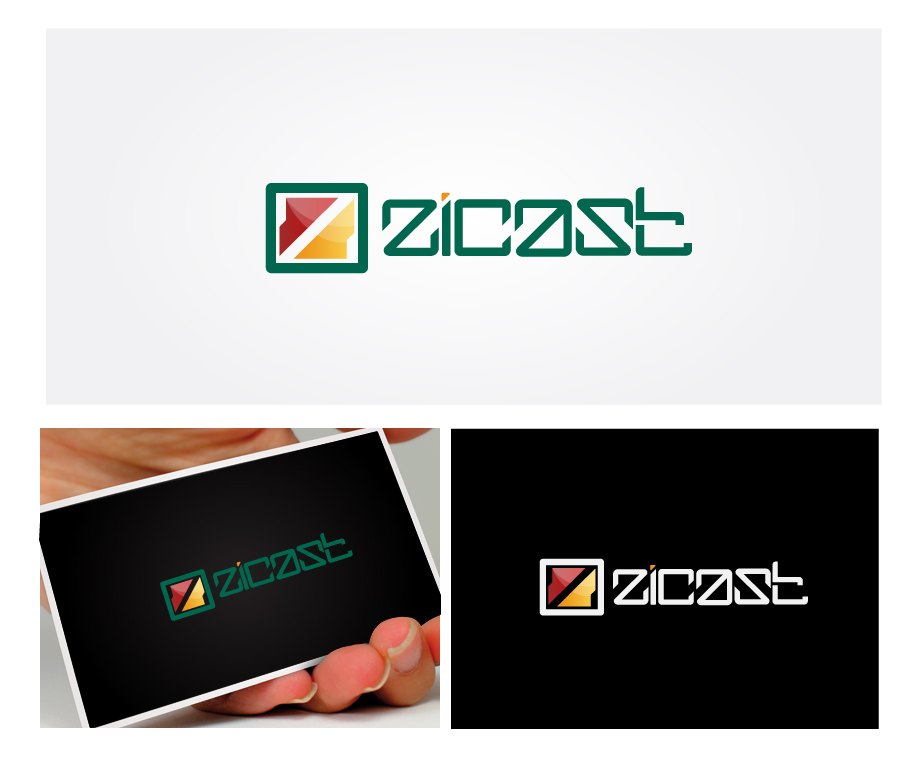 Logo-Design von AMBOGEStudios für zero two infinity studios | Design #2467580