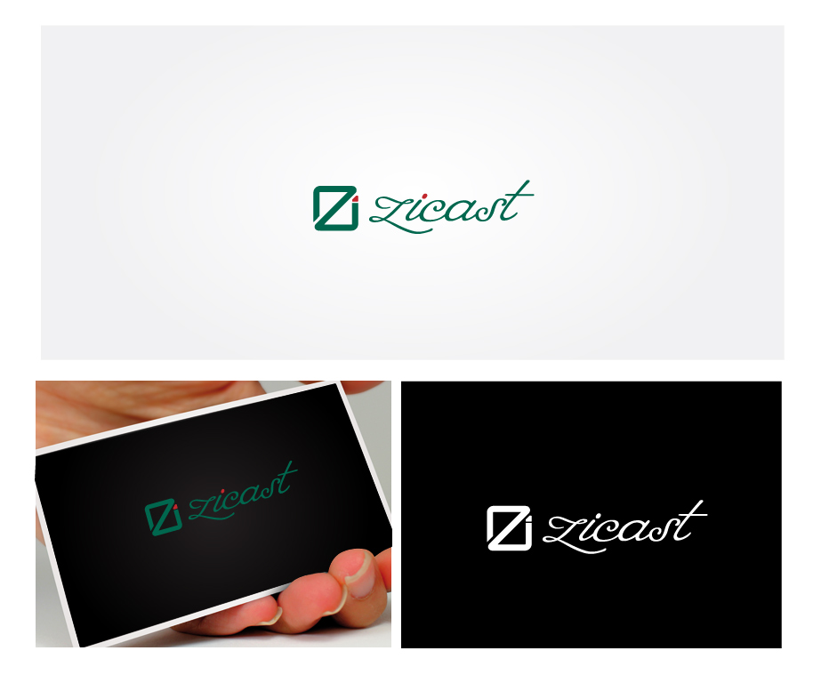 Logo Design by AMBOGEStudios for zero two infinity studios | Design #2467674