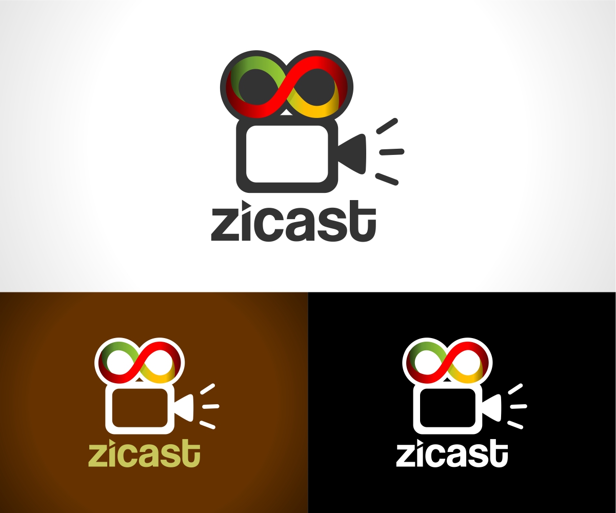 Logo Design by MOH Studio for zero two infinity studios | Design #2469726