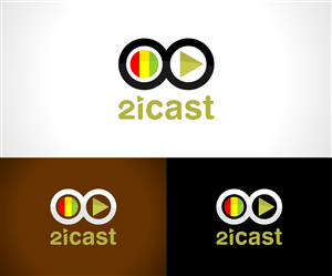 Design de Logo par MOH Studio pour zero two infinity studios | Design : #2470521