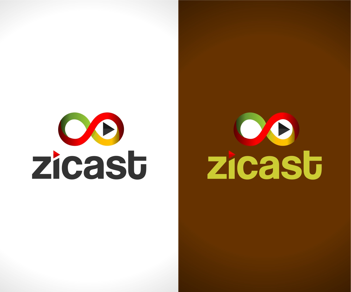 Logo Design by MOH Studio for zero two infinity studios | Design #2481593