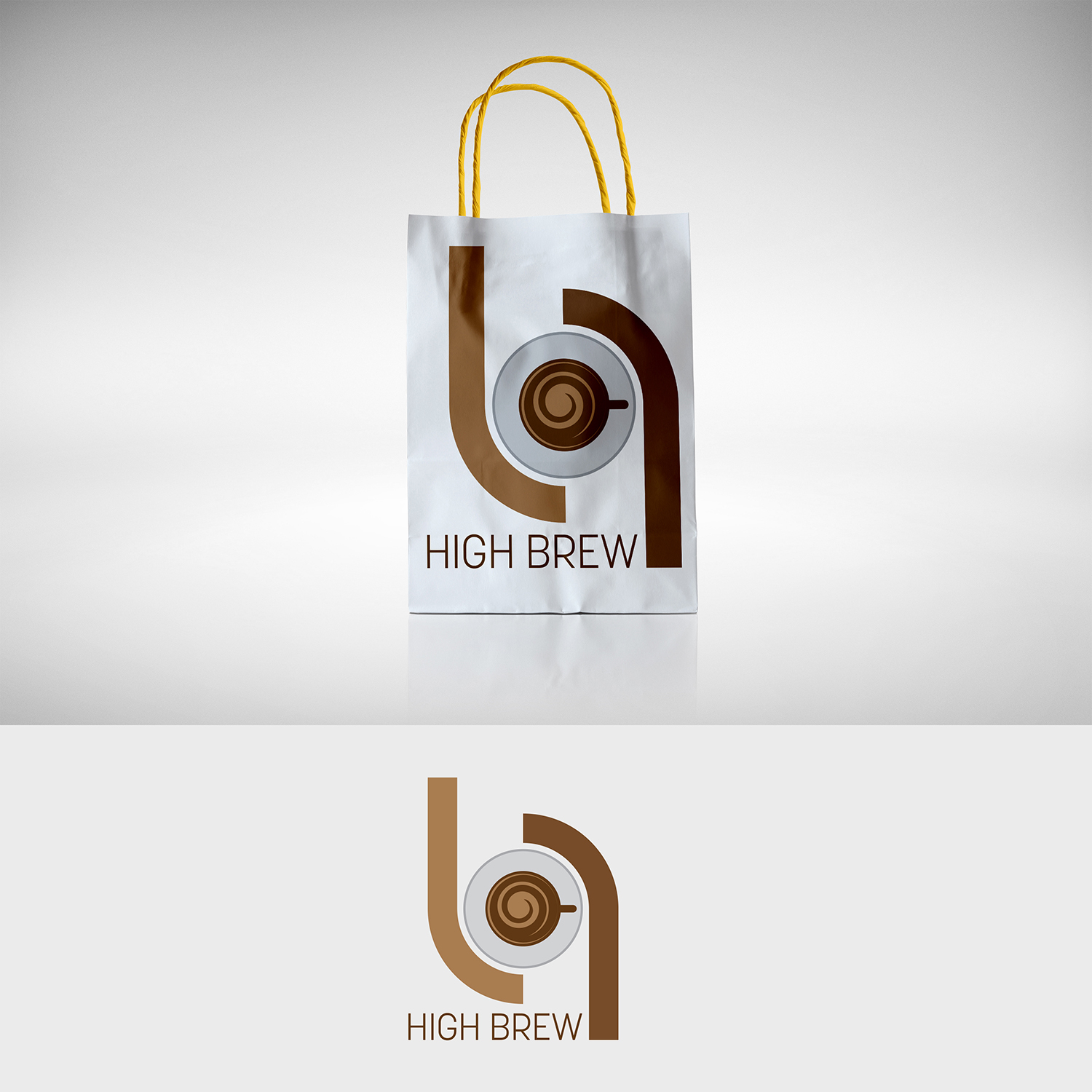 Diseño de Logo por Anooshaa Kachhia para raja yoga | Diseño #13456574