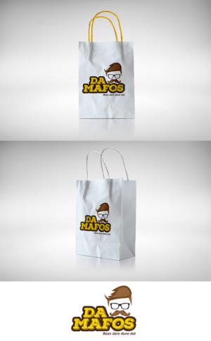 Logo Design by Anooshaa Kachhia