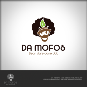 Logo Design by mvillamin