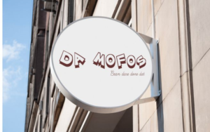 Logo Design by yinkdesigns 3