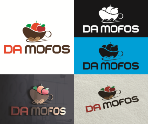 Diseño de Logo por eMARK para raja yoga | Diseño: #13456668