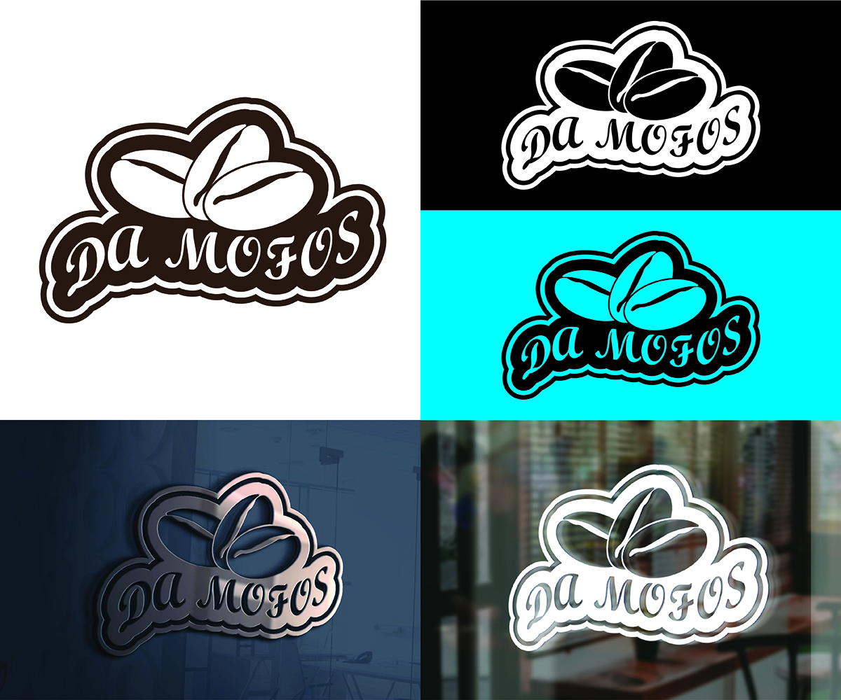 Logo Design by eMARK for raja yoga | Design #13456670