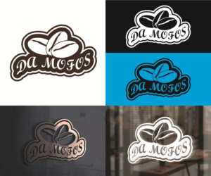 Diseño de Logo por eMARK para raja yoga | Diseño: #13456670