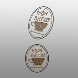 Diseño de Logo por Mi Rana para raja yoga | Diseño: #13459566