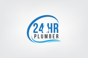 Logo-Design von Asif  Maqsood für 24 hr plumber  | Design: #13475514