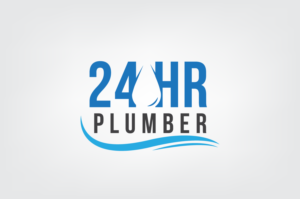 Logo Design by Asif  Maqsood for 24 hr plumber  | Design: #13475517
