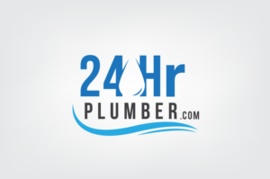 Logo-Design von Asif  Maqsood für 24 hr plumber  | Design: #13509834