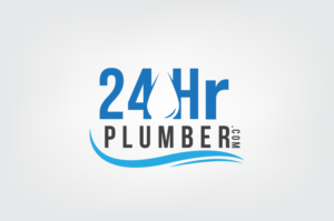 Logo-Design von Asif  Maqsood für 24 hr plumber  | Design: #13509835