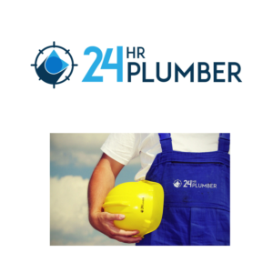 Logo Design by at-as for 24 hr plumber  | Design #13552204